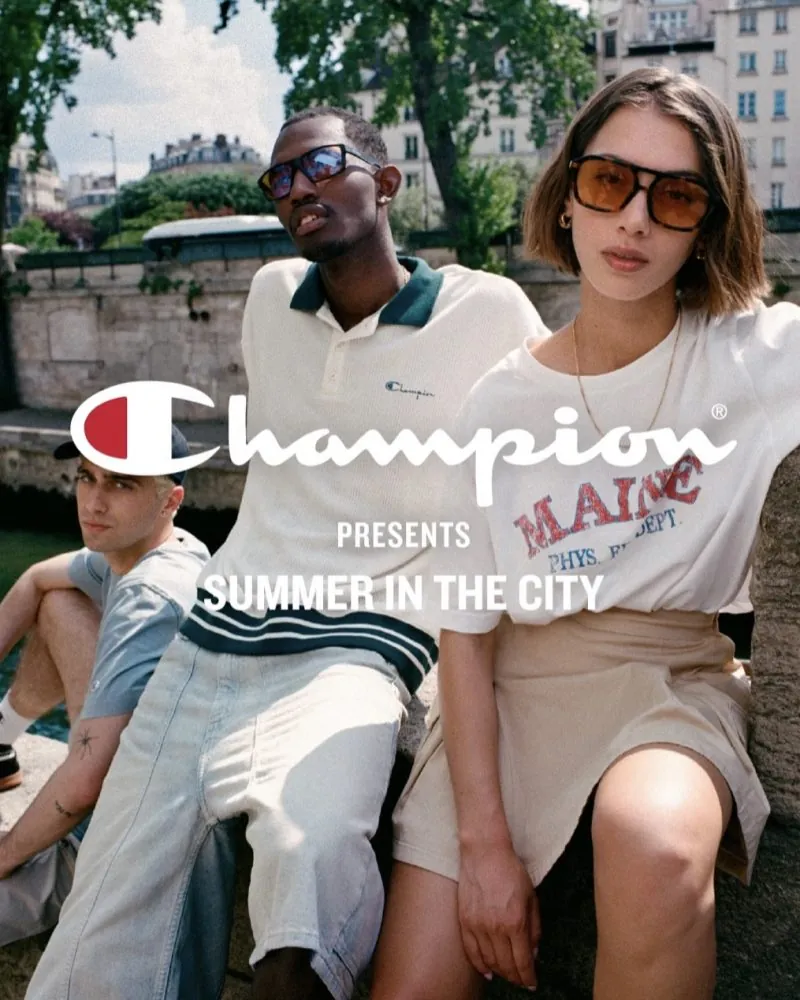 Summer In The City